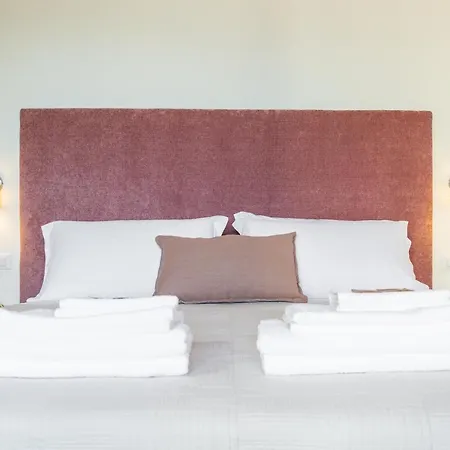 Monte Forru Homestay