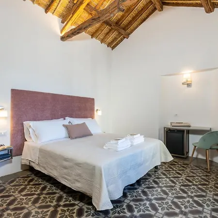 Monte Forru Homestay Baunei