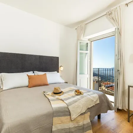 Monte Forru Rum i privatbostad *