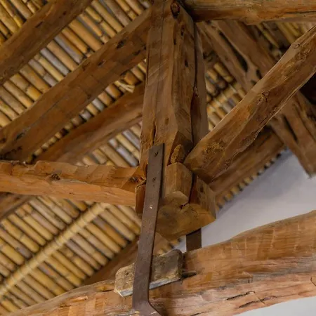 Monte Forru * 바우네이