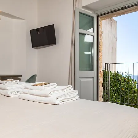 Monte Forru * 바우네이