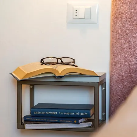 Monte Forru * 바우네이