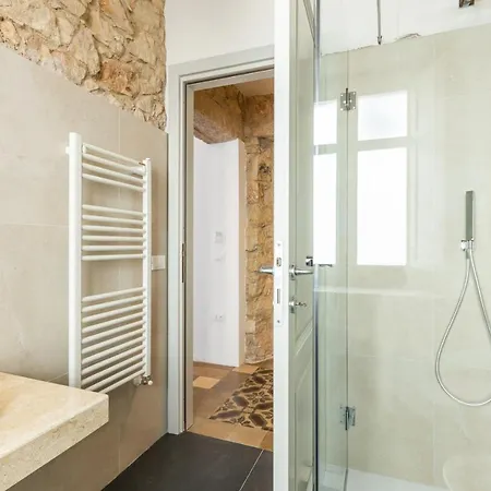 홈스테이 Monte Forru *