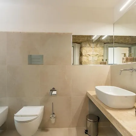 Monte Forru * 바우네이