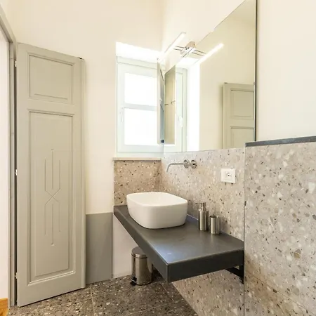 Monte Forru 홈스테이