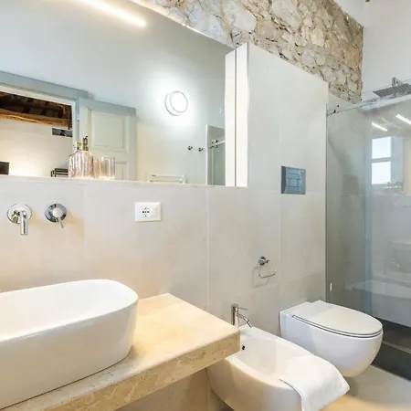 Rum i privatbostad Monte Forru Baunei