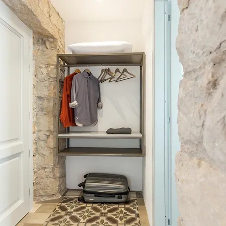 Monte Forru Homestay Baunei