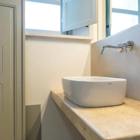 Monte Forru 홈스테이