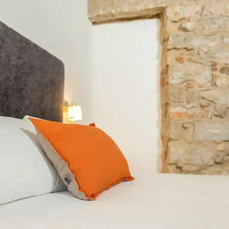 Monte Forru Homestay Baunei