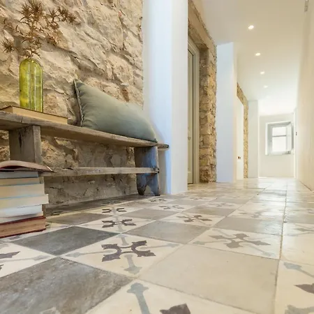Homestay Monte Forru Baunei