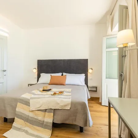 Homestay Monte Forru