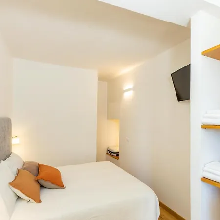 Homestay Monte Forru Baunei
