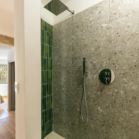 Rum i privatbostad Monte Forru *