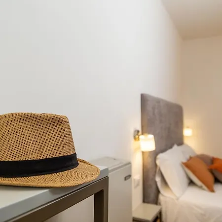 Monte Forru Homestay Baunei