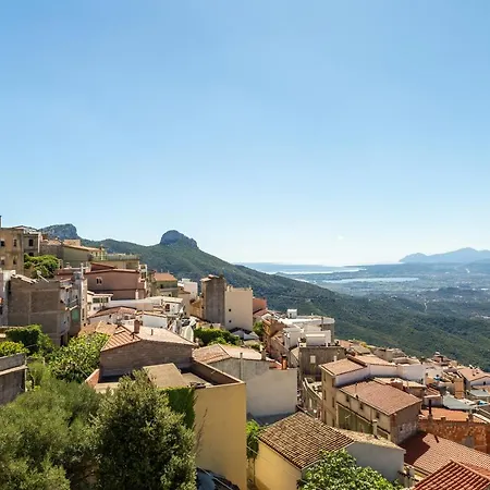 Monte Forru
