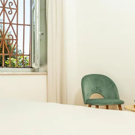 홈스테이 Monte Forru 바우네이