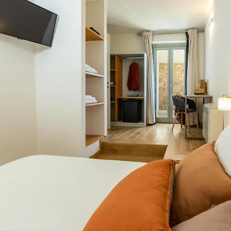 Monte Forru Rum i privatbostad