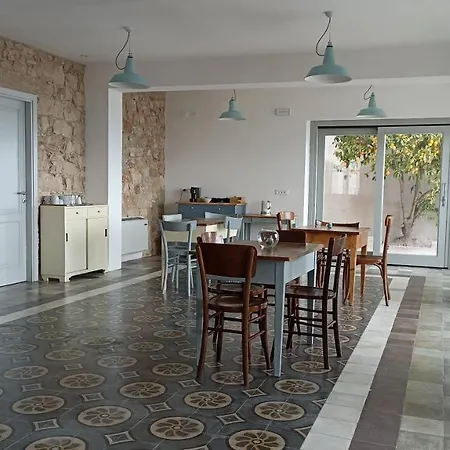 Homestay Monte Forru Baunei