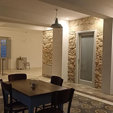 Monte Forru Homestay Baunei