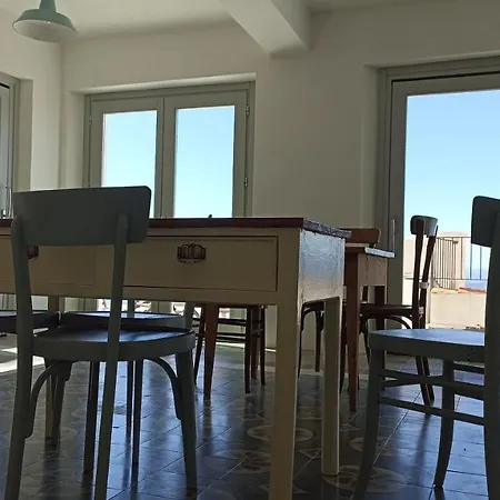 Monte Forru Homestay