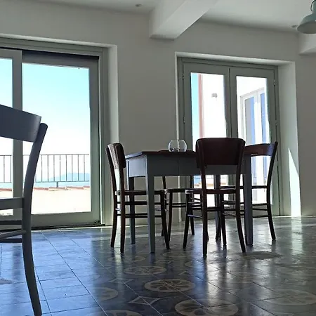 Monte Forru Homestay Baunei