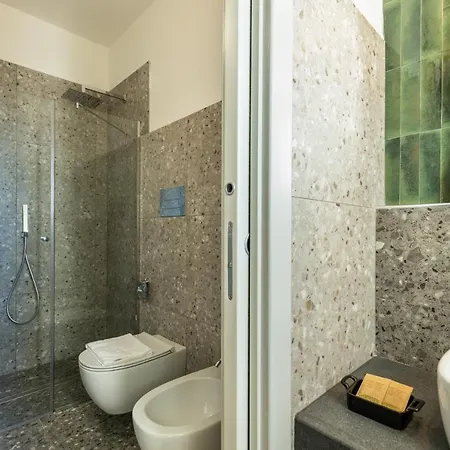 Homestay Monte Forru Baunei