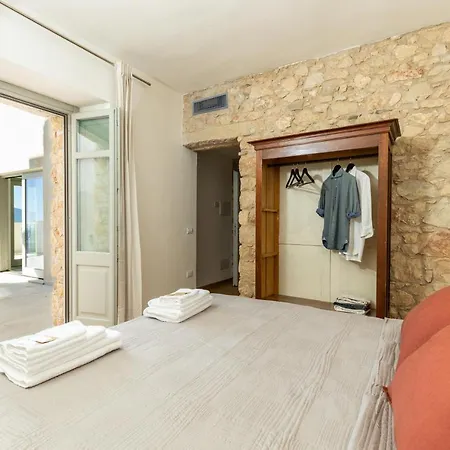 Homestay Monte Forru Baunei