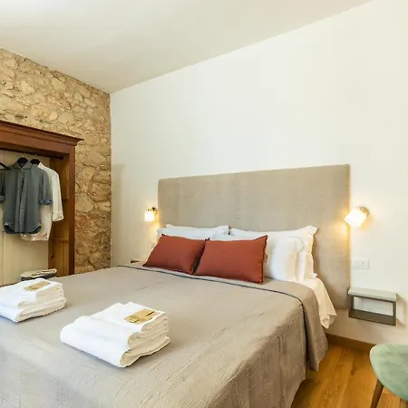 Monte Forru Homestay