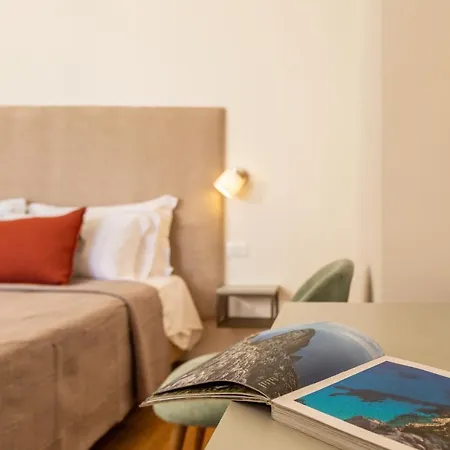 홈스테이 Monte Forru *