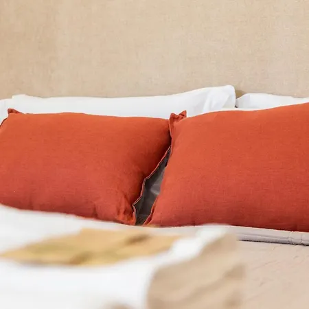 Monte Forru Homestay Baunei