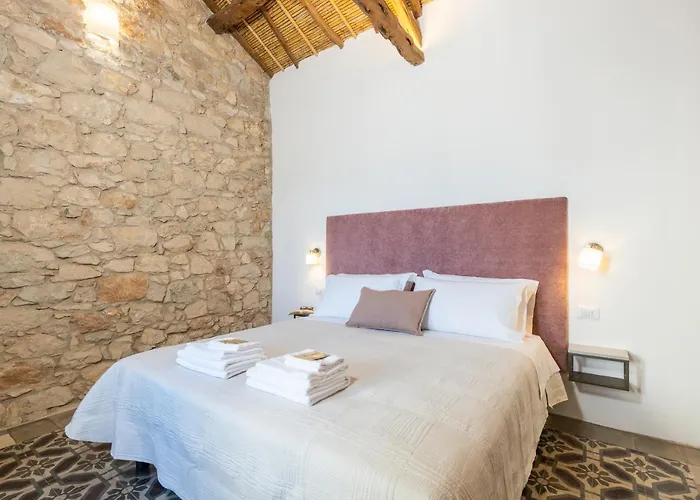 Monte Forru Privatunterkunft