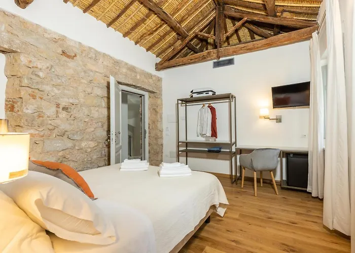 Privatunterkunft Monte Forru *