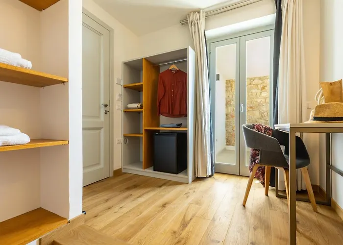 Monte Forru Privatunterkunft