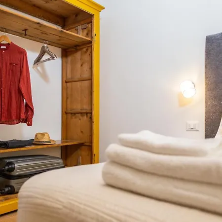 Monte Forru * Baunei