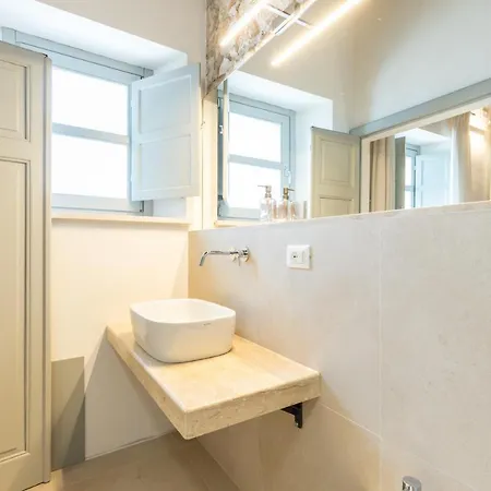 Quarto em Acomodações Particulares Monte Forru *
