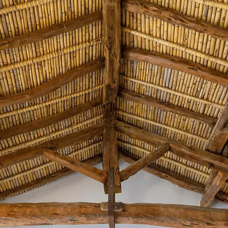 Monte Forru Quarto em Acomodações Particulares