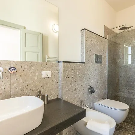 Homestay Monte Forru Baunei