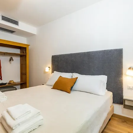 Monte Forru Pansiyon