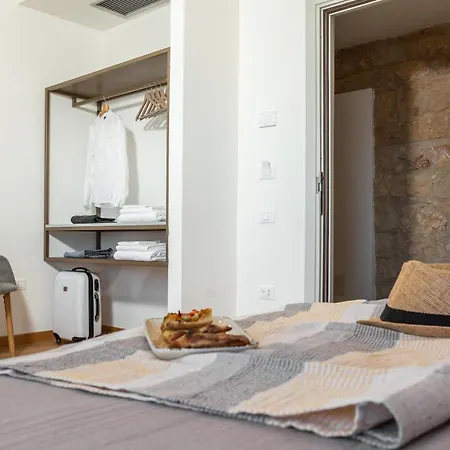 Monte Forru Quarto em Acomodações Particulares *