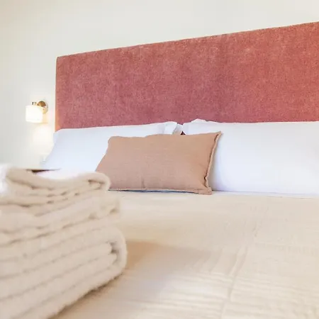 Monte Forru Quarto em Acomodações Particulares *