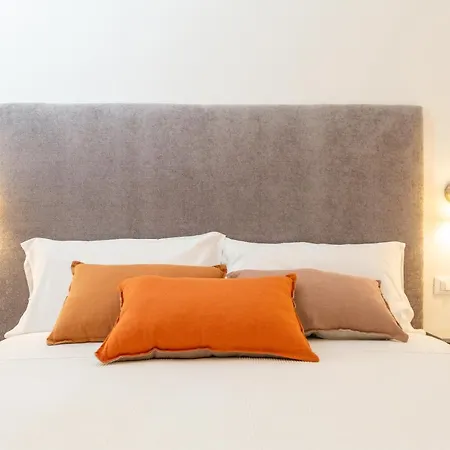 Quarto em Acomodações Particulares Monte Forru Baunei