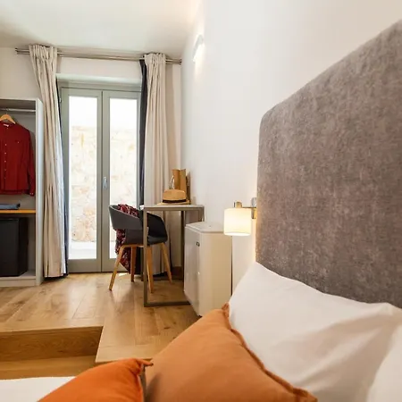 Monte Forru Pansiyon Baunei