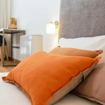 Quarto em Acomodações Particulares Monte Forru *