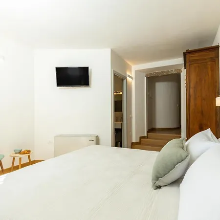 Monte Forru Pansiyon Baunei