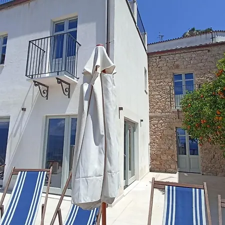 Kwatera prywatna Monte Forru *