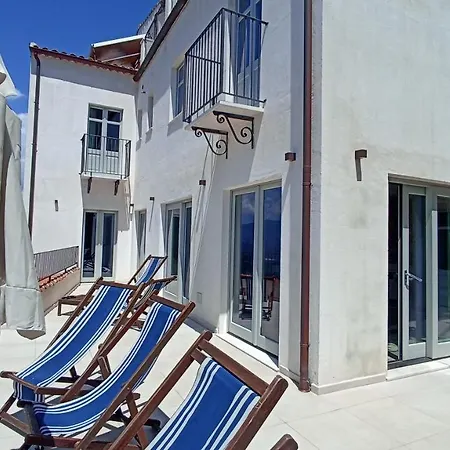 Homestay szállás Monte Forru *