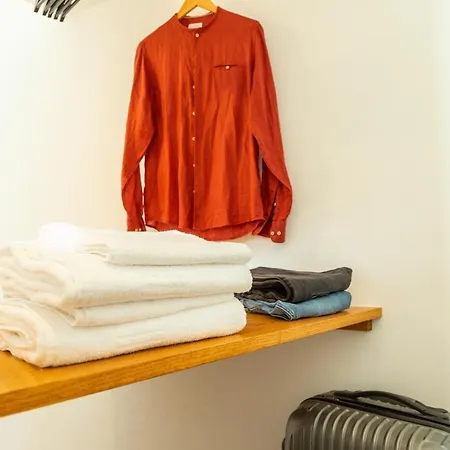 Monte Forru * Baunei