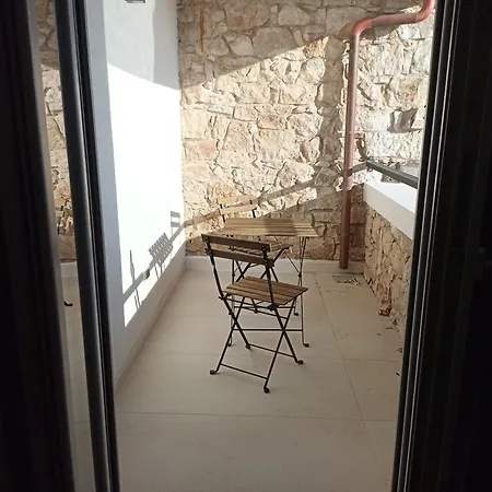 Quarto em Acomodações Particulares Monte Forru *