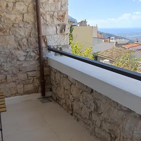 Quarto em Acomodações Particulares Monte Forru *