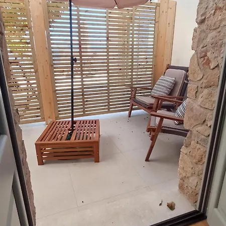 Monte Forru Quarto em Acomodações Particulares *